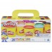 Play-Doh, Super farve pakke med 20 bøtter