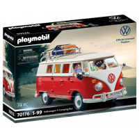 PLAYMOBIL Volkswagen - Volkswagen T1 Camping Bus