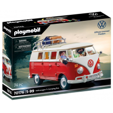 PLAYMOBIL Volkswagen - Volkswagen T1 Camping Bus