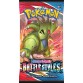 Pokemon booster pakke, Sword & Shield