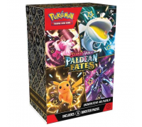 Pokémon Paldean Fates Booster-pakke