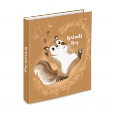 Barnets bog - Egern