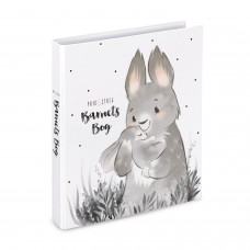 Barnets bog - Kaniner