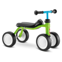 Pukylino cykel - Grøn