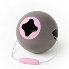 Ballo spand, Bongee Grey/Sweet pink