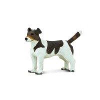Safari Ltd. Jack Russell Terrier