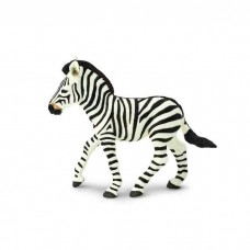 Safari Ltd. Zebra føl