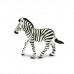 Safari Ltd. Zebra føl