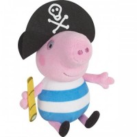 Gurli Gris bamse, Gustav Gris, pirat