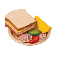 PlanToys Sandwich