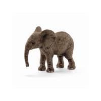 Afrikansk elefant - Kalv