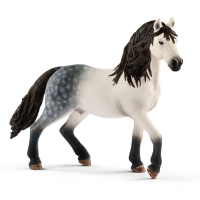 Schleich 13821, Andalusisk hingst