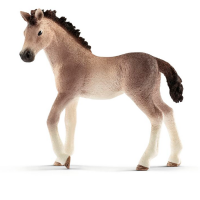 Schleich 13822, Andalusisk føl