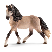 Schleich 13793, Andalusisk hoppe