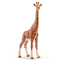 Giraf - Hun