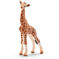 Schleich 14751, Giraf kalv