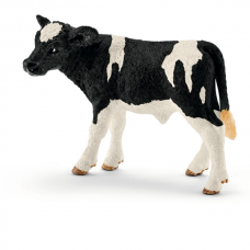 Schleich 13798, Holstein kalv