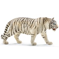 Schleich 14731, Hvid tiger