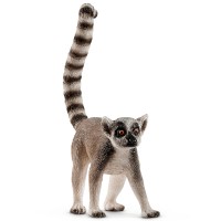 Schleich 14827, Lemur