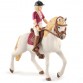 Schleich 42540, Sofia & Blossom