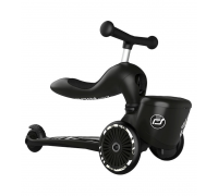 Scoot and Ride Highwaykick 1 Lifestyle - Zebra