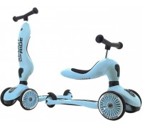 Scoot and Ride løbehjul, Blueberry