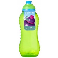 Sistema Drikkedunk, 330 ml, grøn