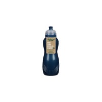 Drikkedunk med bølge mønster - Blå (600 ml)