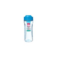 Sistema Drikkedunk, Tritan, 600 ml, Blå