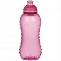 Sistema Drikkedunk, 330 ml, pink