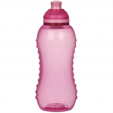 Sistema Drikkedunk, 330 ml, pink
