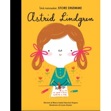 Astrid Lindgren børnebog