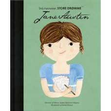 Jane Austen børnebog