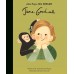 Jane Goodall børnebog