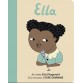 Min første Ella Fitzgerald børnebog