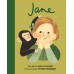 Min første Jane Goodall børnebog