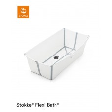 Stokke Flexi bath XL - Hvid