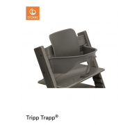 Stokke Trip Trap babysæt - Hazy grey