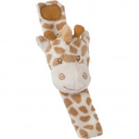 Suki Håndrangle, giraf