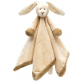 Teddykompaniet Rabbit Cuddly klud, beige 35 cm.