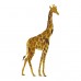 Thats Mine Wallsticker, Giraf