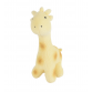 Tikiri Bidedyr i tekstil, giraf 