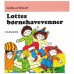 Totte og Lotte bøger, Lottes børnehavevenner børnebog