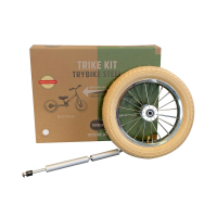 Trybike Ekstra hjul til løbecykel