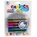 Carioca Glimmerlim, 6 stk. 