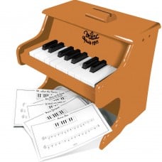 Piano, Desert Sun Limited edition