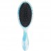 Wet Brush Original, Hårbørste, Gemstone Turquoise