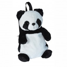 Bamse rygsæk, panda