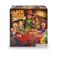 Yulu Quick Draw skydespil til børn