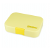 Yumbox Madkasse, Panino (4 rum)  - Sunburst Yellow